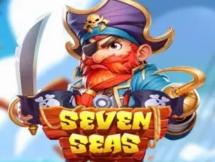 Seven Seas game icon