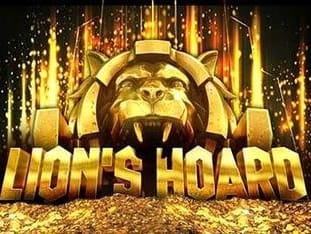 Lion's Hoard game icon