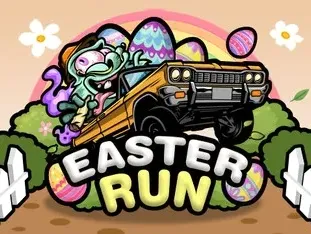 Easter Run game thumbnail