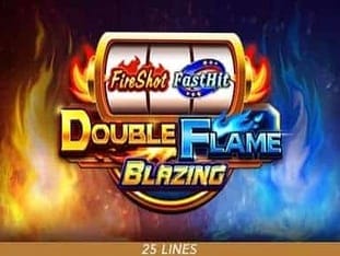 Double Flame game thumbnail