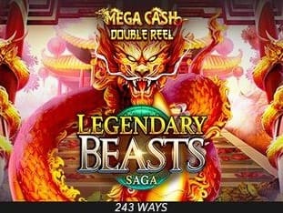 Legendary Beasts Saga game thumbnail