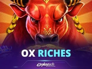 Ox Riches game thumbnail
