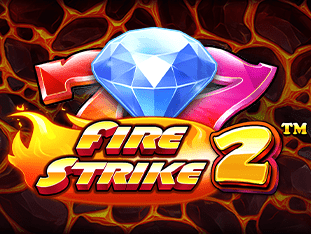 Fire Strike 2 game icon