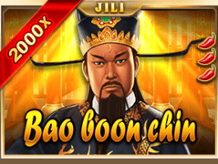 Bao Boon Chin game thumbnail