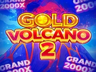 Gold Volcano 2 game thumbnail