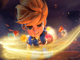 Gem Saviour game thumbnail