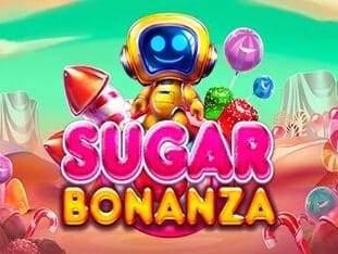 Sugar Bonanza game icon