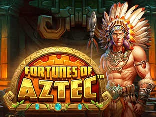 Fortunes Of Aztec™ game icon